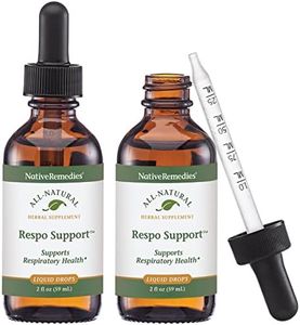 NativeRemedies Respo Support 2 Pack