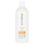 BIOLAGE Conditioner, SmoothProof Conditioner for Frizzy Hair, Provides Humidity Control & Anti-Frizz, Provides Static Control, Paraben Free, Vegan