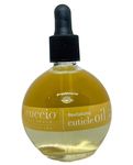 Cuccio Naturale Sweet Almond Cuticle Oil, 75ml, Yellow