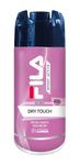 Fila® Dry Touch Woman, Deodorant Spray, Long-Lasting Freshness for Sports and Streetwear Fans, 150 ml Deodorant