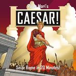 PSC Games Caesar Seize Rome in 20 minutes! Board game (CAE001)