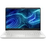 2022 Newest HP 15 Laptop, 15.6" HD LED Display, Intel Dual-Core Processor, Intel UHD Graphics, 16GB DDR4 RAM, 512GB SSD, Ethernet Port, USB Type-C, Long Battery Life, Windows 11