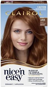 Clairol Ni