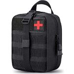 Medical Pouch For Tactical Vest