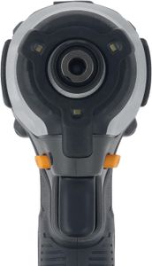 DeWalt McLaren 18V Impact Driver – Cordless Power Tool