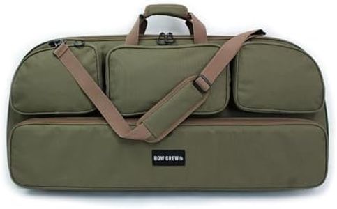 BOW CREW C