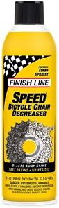 Finish Line Speed Bike Degreaser, 18-Ounce