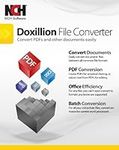 Doxillion Document Converter Softwa