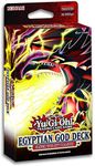 YU-GI-OH! SDFC EGS1 Trading Card Structure Deck