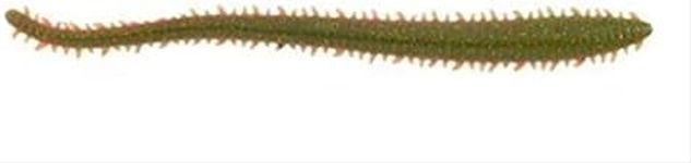 Gulp! Saltwater Sandworm Camo 2in |