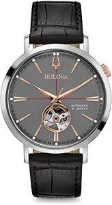 Bulova Men