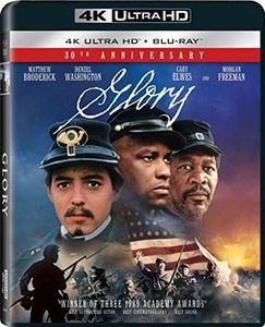 Glory [Blu-ray]