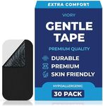 VIORY Gentle Tape (30 Pack) - Pain 