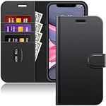 JETech Wallet Case for iPhone 11 6.