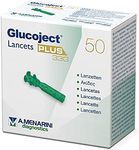 Menarini Glucoject Plus 33G (0.20 m