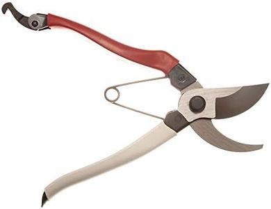 Okatsune Pruning Shears Unique 8.3 inches (210 mm) (Blister) No. 104