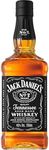 Jack Daniel's Tennessee Whiskey, 70