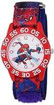 Marvel Spider-Man Kids' WMA000193 M