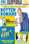 Rotten Romans (Horrible Histories)