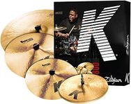 Zildjian K Zildjian Series Cymbal B