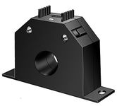 Reversomatic Dryer Amp Sensor Fan Control with Surge Protection DAS-200