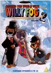 Willy Fog - Around The World: Volume 2 [DVD]