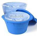 Susukkie Extra Large Ice Block Mold
