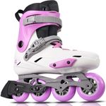 COSMOID TT Inline Skates for Women Men, COSMOID Roller Blades Adult Male Female, Professional Fitness Roller Skates Blades for Unisex