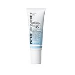 Peter Thomas Roth Water Drench Cloud Cream Moisturizer SPF 45 for Unisex 50ml