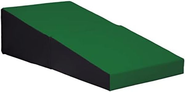 Z Athletic Junior Wedge Mat for Gymnastics and Cheerleading