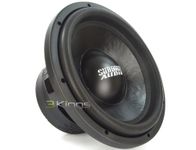 Sundown Audio SA-12 D2 Rev. 3 - 12" 750W RMS Dual 2-Ohm SA Series Subwoofer