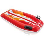 Intex Joy Riders Surf Beach Toy - Assorted Colours - Single, V0200298