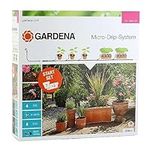 Gardena Drip Irrigation Kit