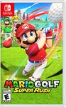 Mario Golf: Super Rush (CAN Version)