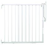 Cardinal Gates MG25 W Duragate Pet Gate, White