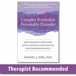 Complex Borderline Personality Disorder