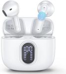 Wireless Earbuds Bluetooth 5.3 Head