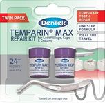 DenTek Temparin Max Home Dental Rep