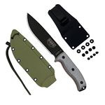 Plain Edge OD Sheath