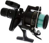 Shimano Spinning Reel (4.1:1 8/120 Inch)