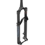 Rockshox Unisex - Adult Pike Select RC Suspension Fork, Black, 140 mm