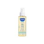 Mustela Baby Massage Oil - for norm