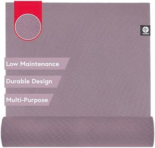 Manduka X 