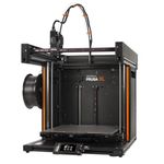 Original Prusa XL Single Tool Semi-Assembled 3D Printer – Large-Format CoreXY Professional 3D Printer for Business Engineering & Prototyping, Modular System, High Precision Industrial Print Platform