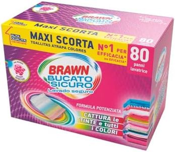 Brawn Buca