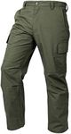 LAPG Men's Core Cargo Tactical Pant