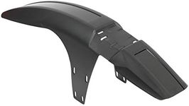 ZEFAL 356601 - front fender deflector fm30 27.5+/29, Black