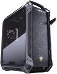 Cougar Case Panzer Max G Full Tower