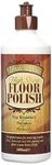 Underwoods High Shine Floor Polish, 500ml - for Sealed Wood, Laminate & More!
