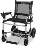 Journey Zoomer Electric Power Chair